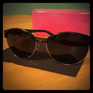 Kate Spade Sunglasses